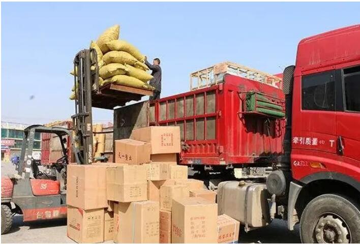 泉州到绿园区物流专线