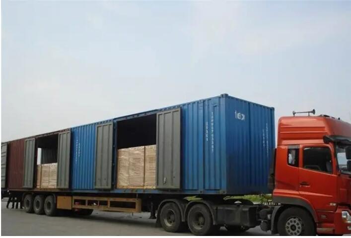 泉州到绿园区整车运输