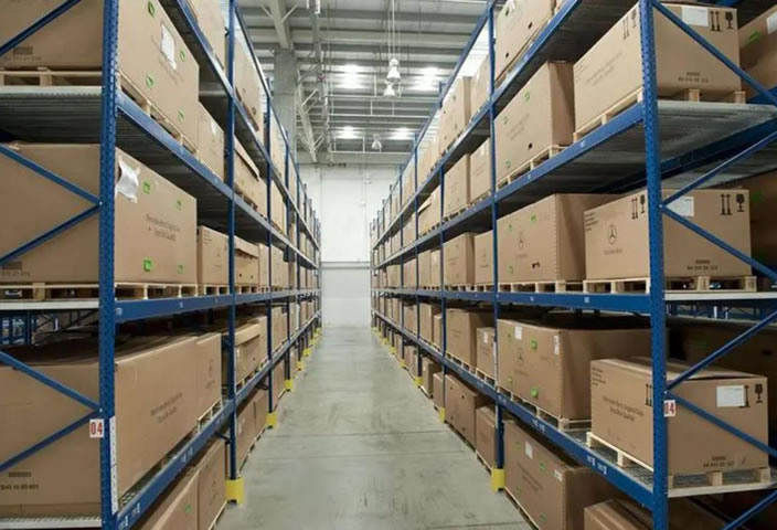 泉州到绿园区货物仓储