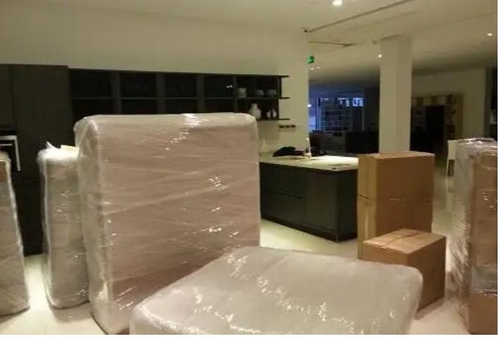 泉州到绿园区长途搬家